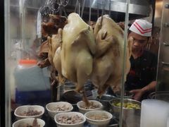 -陈记汤饭(水巷口店)