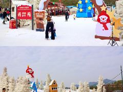 -盈香心动乐园