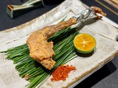 -松临·铁板烧&Omakase(神农店)