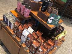 -星巴克臻选(北京富力家园店)