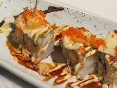 -阿吾罗日本料理(K11艺术中心店)