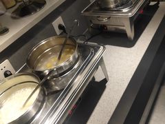 -格瑞欧海鲜自助烤肉火锅(光彩店)