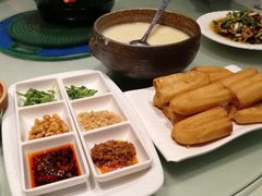 -福照楼汽锅鸡·云南菜(护国路店)