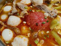 -友达面馆(广州总店)