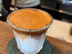 -六区宿舍咖啡店