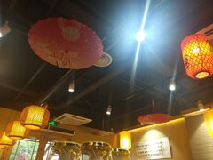 -锅来乐地锅鸡(安亭店)