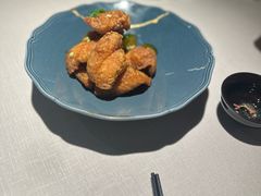 -華府Deluxe(兴业太古汇店)