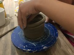 -艺彩阳光手工坊(大连恒隆广场店)