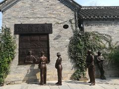 -回龙窝历史文化街区