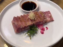 -永安鱼庄·镇江菜(丁卯店)