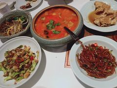 -红樱桃·欢乐餐厅(太原里店)