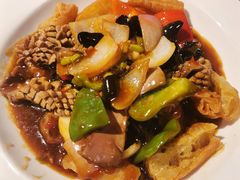 -美乐食街(小南店)