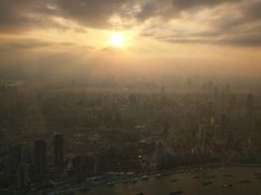 -上海中心大厦