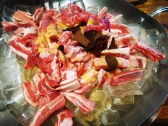 羊排肉-泽成冰煮羊(非·遗三分店)