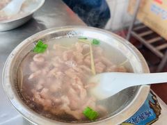 -群众牛肉小点(蚵仔煎)