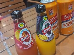 -四季烟火烧烤酒场