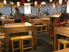 大堂-老城南.鸭血粉丝汤(夫子庙店)