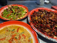 -馬伍旺川菜(江北虹悦城店)