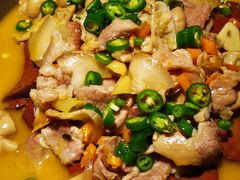 -吃饭皇帝大(解放西路店)