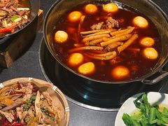 -李子坝梁山鸡(李子坝大鸡哥店)