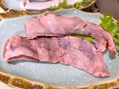-大油嘴碳烤油边