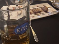 -Efes Turkish & Mediterranean Cuisine 艾菲斯餐厅(陆家嘴店)