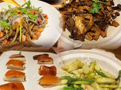 -广东道至正餐厅(区庄店)