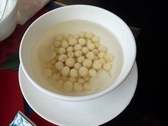 -上海滩餐厅(BFC外滩金融中心店)