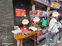 -梁记肥肠粉(宽窄巷子店)