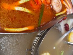 -八合里潮汕鲜牛肉火锅(万科里店)