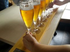 -LENBACH兰巴赫西餐啤酒坊(大连东港店)