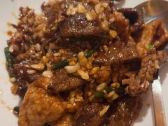 -宝轩渔府·老字号海鲜·正宗津菜(水上店)
