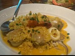 -La Strada(安福路店)