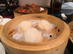 -富力万达嘉华酒店-品珍中餐厅(水果湖店)