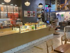 -大小咖啡 BigSmallCoffee(麦子店)