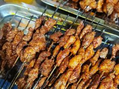 -正宁路小吃夜市