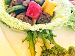 -水月周庄铂尔曼酒店-水月荟中餐厅