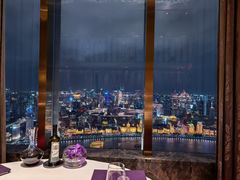 -金轩中餐厅 Jin Xuan(浦东丽思卡尔顿酒店)