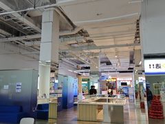 -优购镜仓(城阳青特万达店)