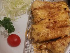 -花漫里日式餐厅(南安中骏店)