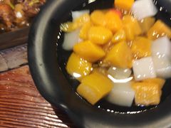 -咱屯子锅台鱼(岳阳街店)