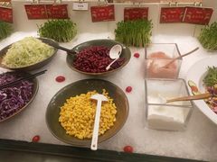 -芭菲盛宴·环球美食(锦城万达广场店)