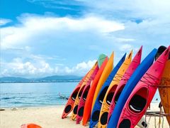 -三亚西岛海洋文化旅游区