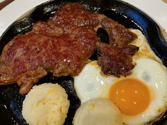 -豪客来牛排(成都锦江大融城店)