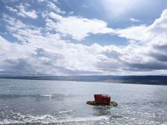 -青海湖国家重点风景名胜区
