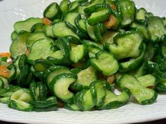 -船歌·鱼水饺青岛菜(金狮广场店)