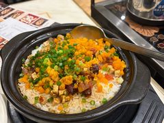 -稻香酒家·35年老字号(侨光店)
