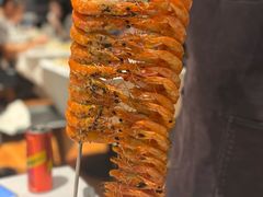 -拉蒂娜·巴西牛排馆 Latina·Brazilian Steakhouse(陆家嘴旗舰店)