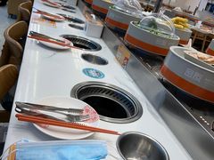 -密友回转自助火锅(世茂国际广场店)