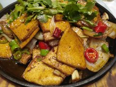 -嘉逸传菜(洛川东路店)